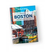 Pocket Boston Lonely Planet